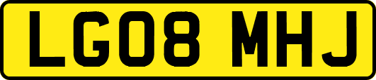 LG08MHJ