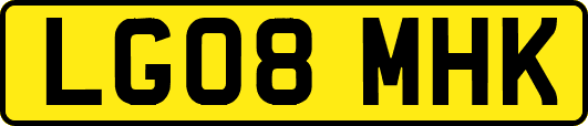 LG08MHK