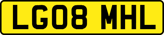 LG08MHL