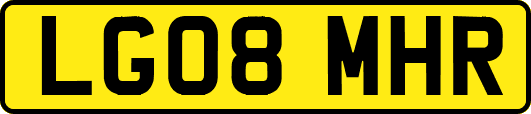 LG08MHR