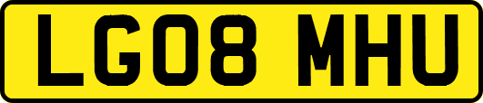 LG08MHU