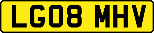 LG08MHV