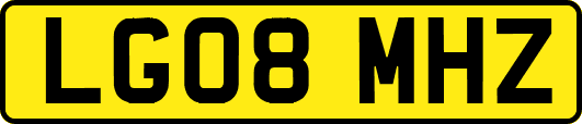 LG08MHZ