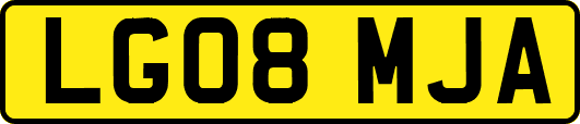 LG08MJA