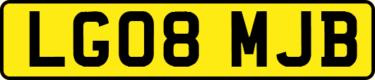 LG08MJB