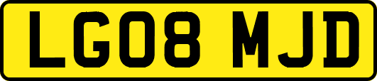 LG08MJD
