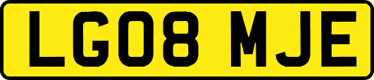LG08MJE