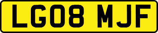 LG08MJF