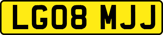 LG08MJJ