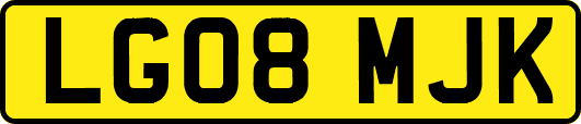 LG08MJK