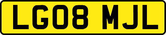 LG08MJL