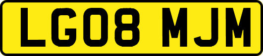 LG08MJM
