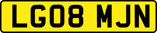 LG08MJN