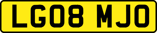 LG08MJO