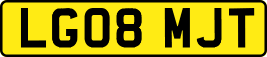 LG08MJT