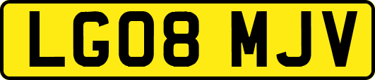 LG08MJV