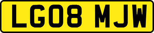 LG08MJW