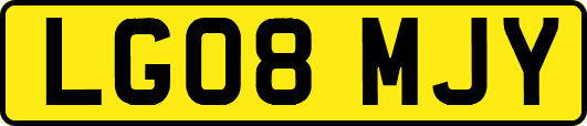 LG08MJY