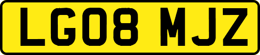 LG08MJZ
