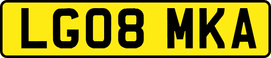 LG08MKA