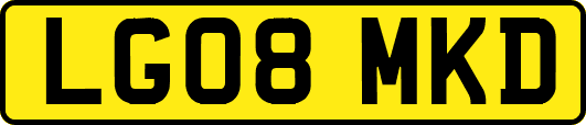 LG08MKD