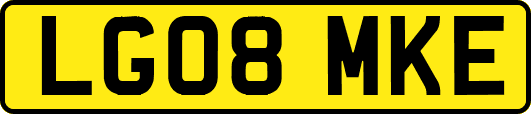 LG08MKE
