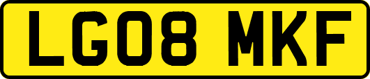 LG08MKF