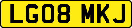 LG08MKJ