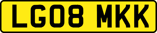 LG08MKK