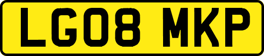 LG08MKP