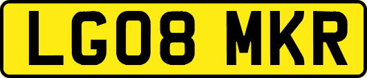 LG08MKR