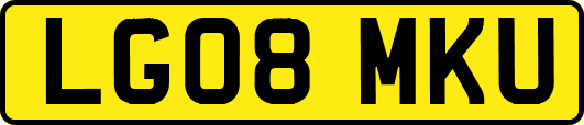 LG08MKU