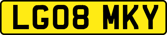 LG08MKY