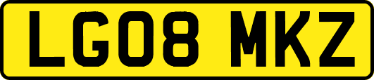 LG08MKZ