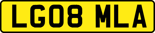 LG08MLA