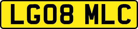 LG08MLC