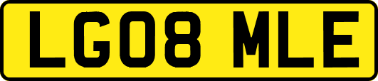 LG08MLE