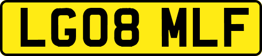 LG08MLF