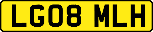 LG08MLH