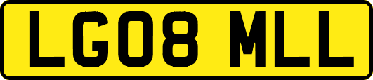 LG08MLL