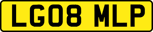 LG08MLP