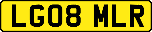 LG08MLR