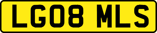 LG08MLS