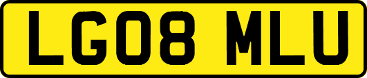 LG08MLU