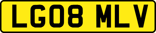 LG08MLV