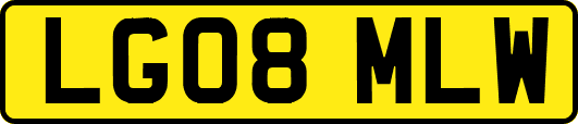 LG08MLW