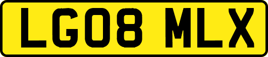 LG08MLX