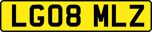 LG08MLZ