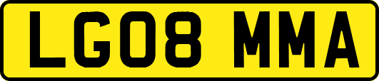LG08MMA