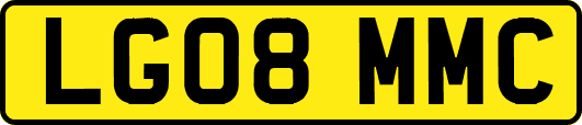 LG08MMC